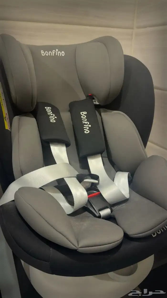 مشاية و كرسي اطفال 1