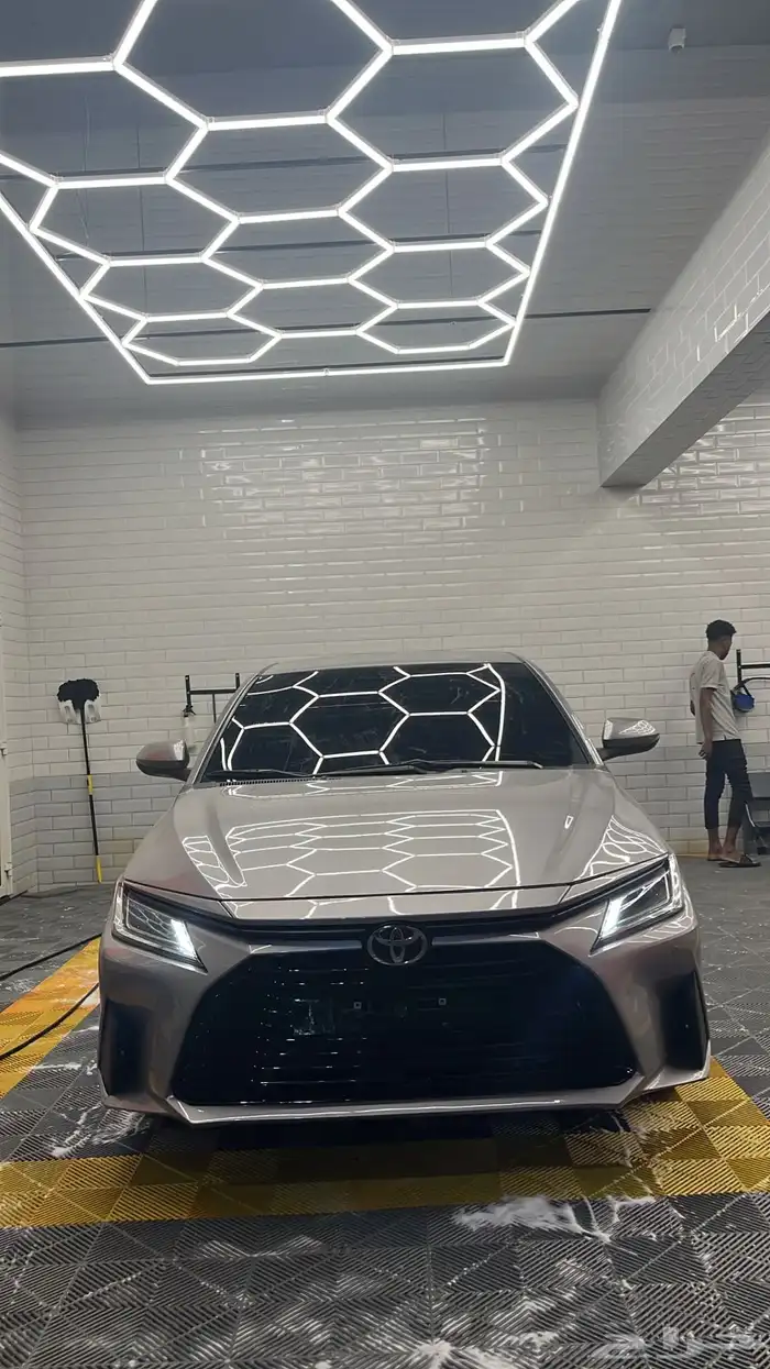 يارس نص فل 2024 2