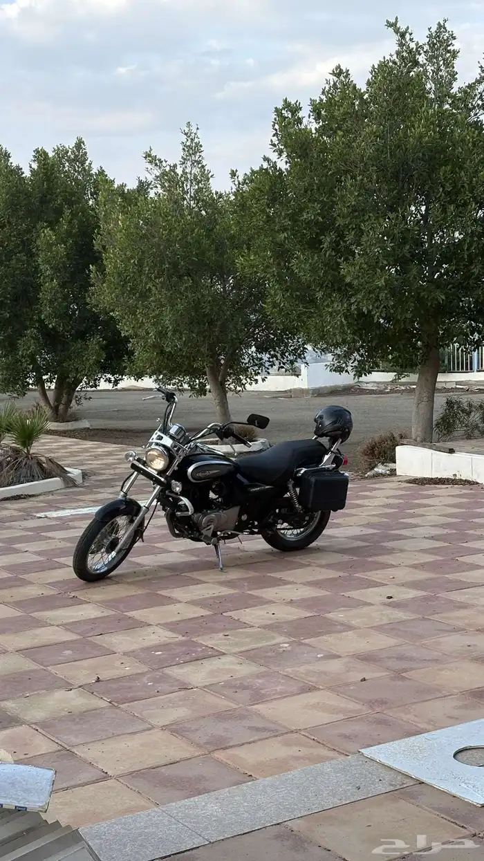 بجاج كروز افنجرز 7