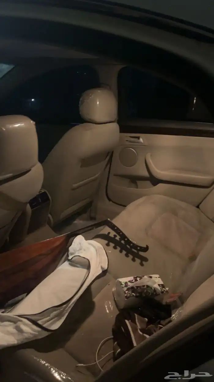 كابرس 2011 LTZ للبيع 6