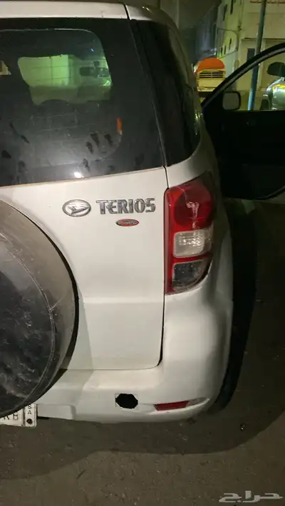 جيب ديهاتسو   بترويس index