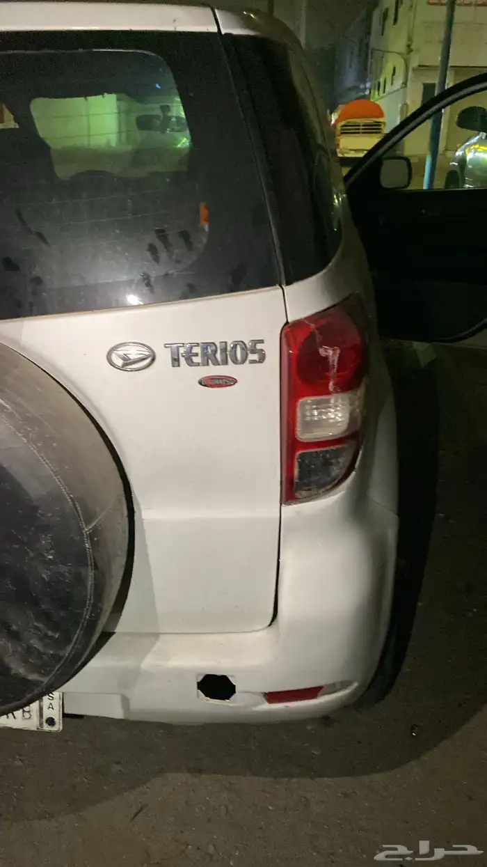 جيب ديهاتسو   بترويس 0