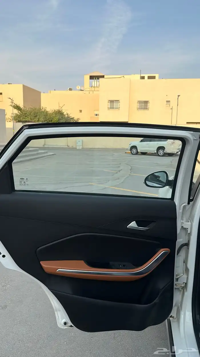 شيري تيجو 2 برو للبيع 2024 6