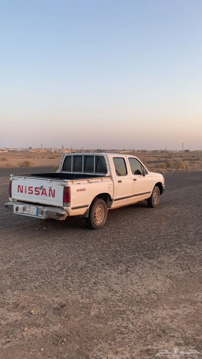 ددسن 98 تحمل لوحه مميزه 555 ترمز لقبيلة شمر 0