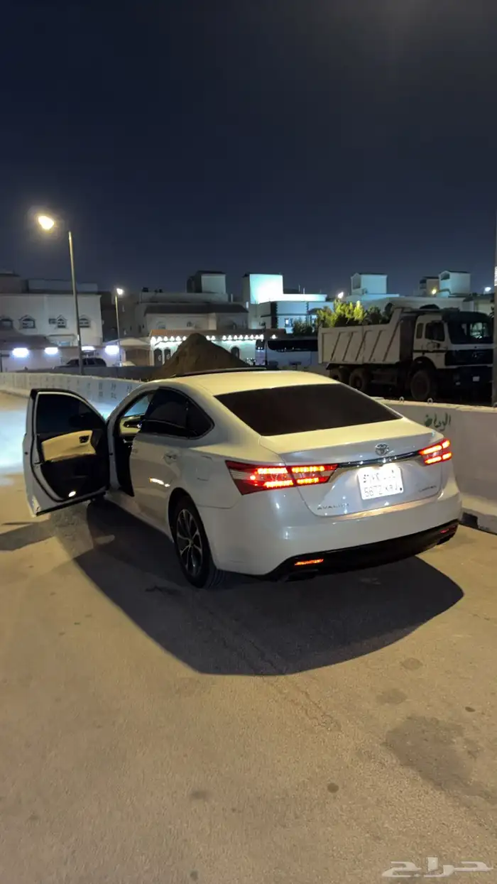 افالون 2014 لمتد فل كامل ارجو التواصل واتس فقط 2