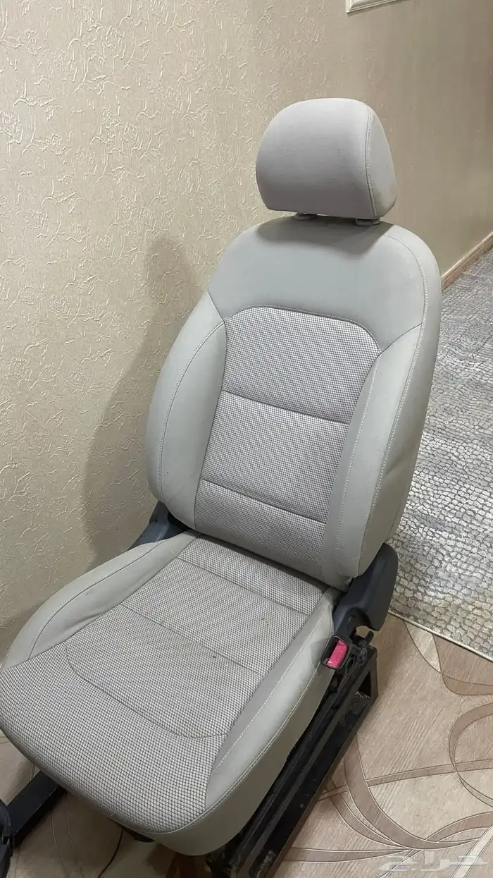 كرسي العاب معى قاعده دركسون وا قير 1