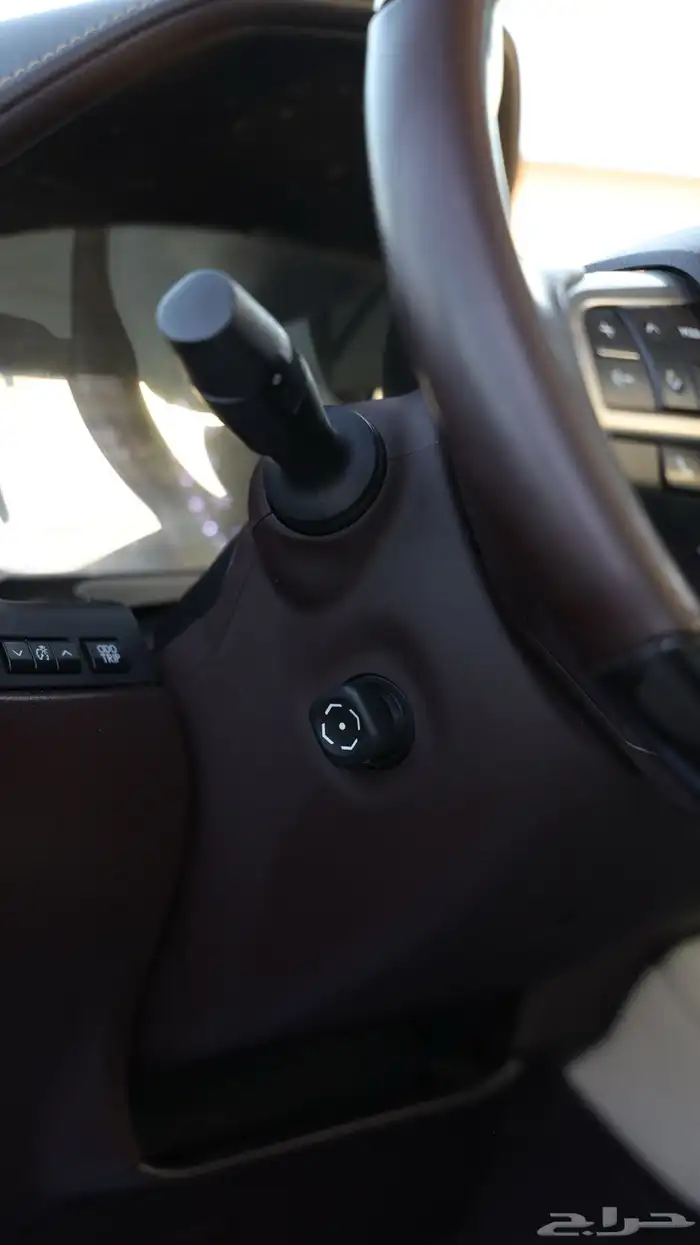 لكزس RX450 .. ( البيع سمح ) 16