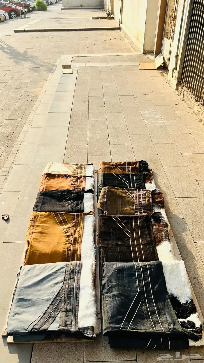 فراوي شيوخ وملوك فروة فروات فري 1