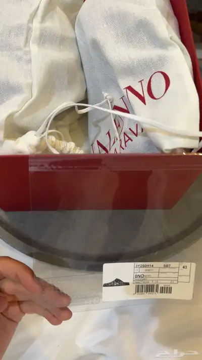 سليبر فالنتينو index