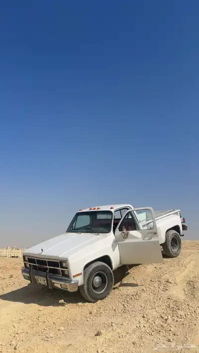 جمس بهبهاني موديل 1982 ( 454 ) index