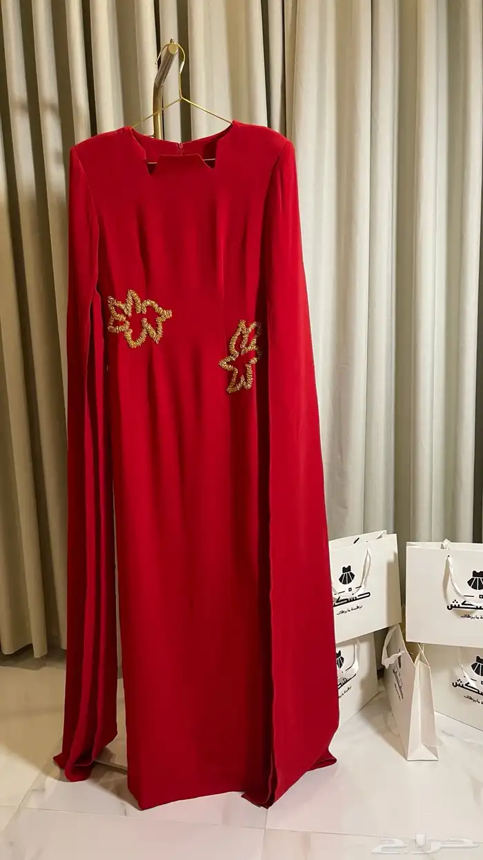 فساتين جديدة 3