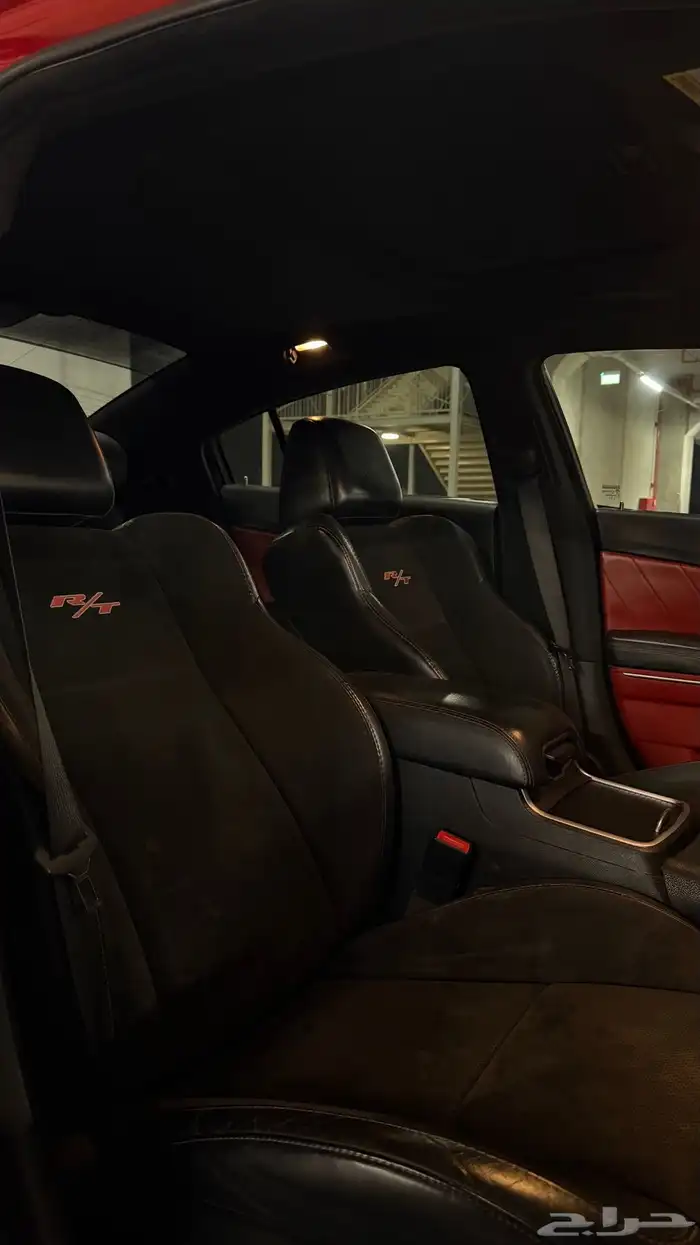 تشارجر RT 2015 10