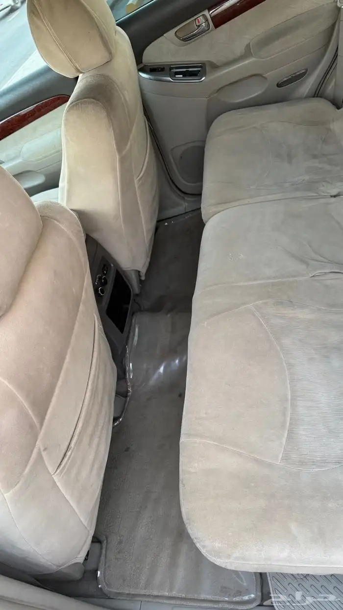 برادو فل كامل 6 سلندر 2007 للبيع 9