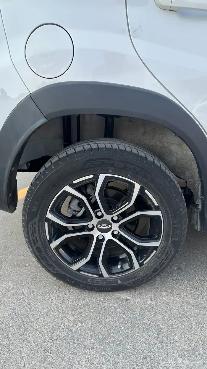 شيري تيجو 2 برو للبيع 2024 13