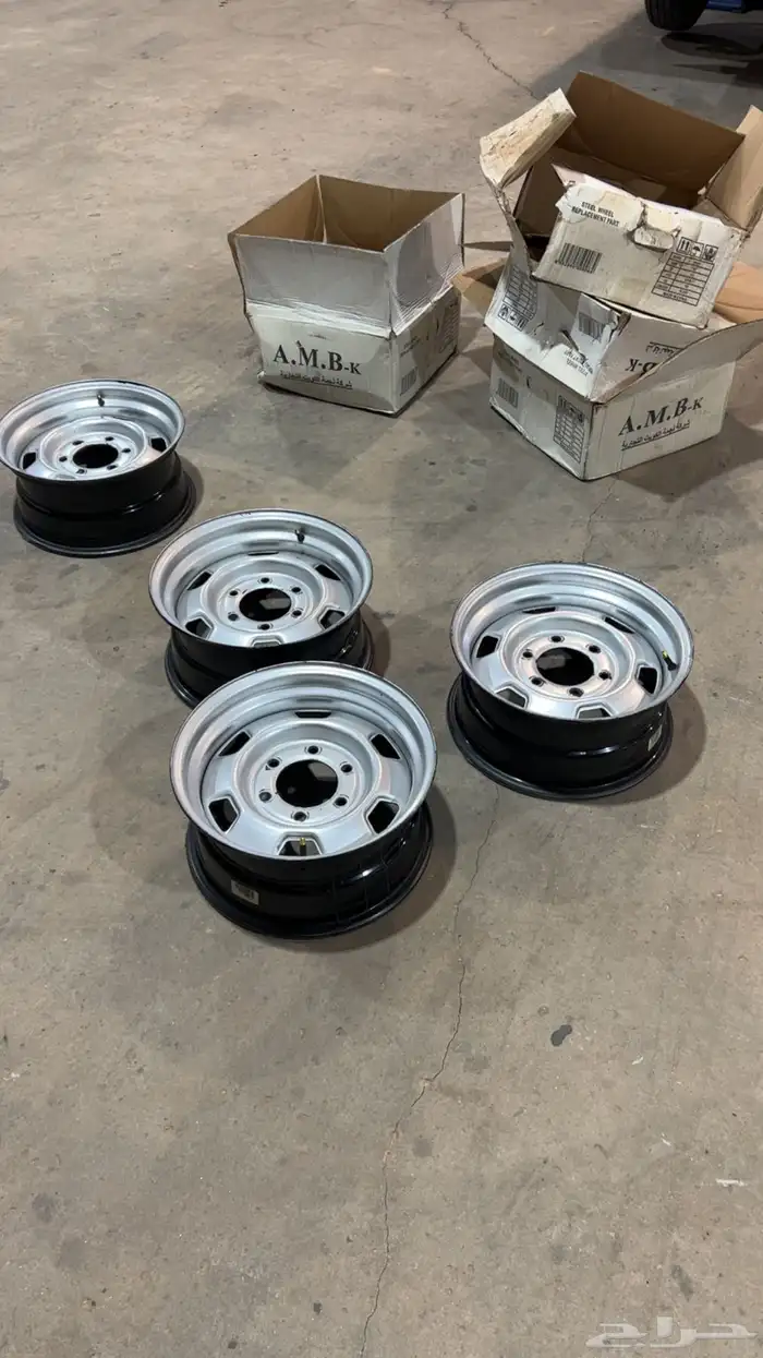 جنوط دايوو ولعابات مقاس22 للبيع 0