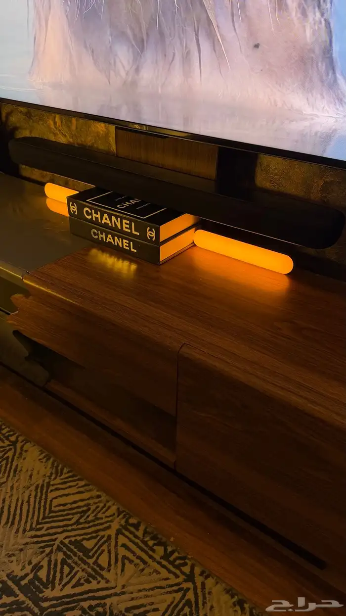 ساوند بار من شركة ياماها Yamaha YAS-209 2