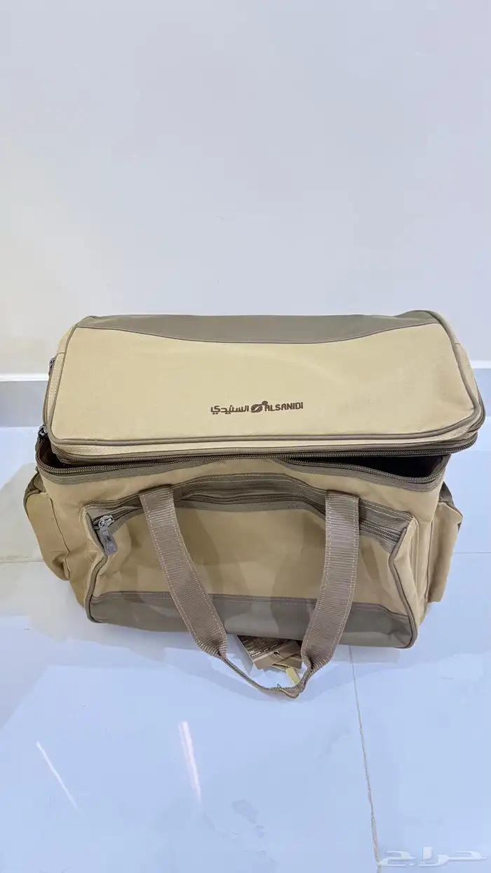 شنطتين عزبه 0