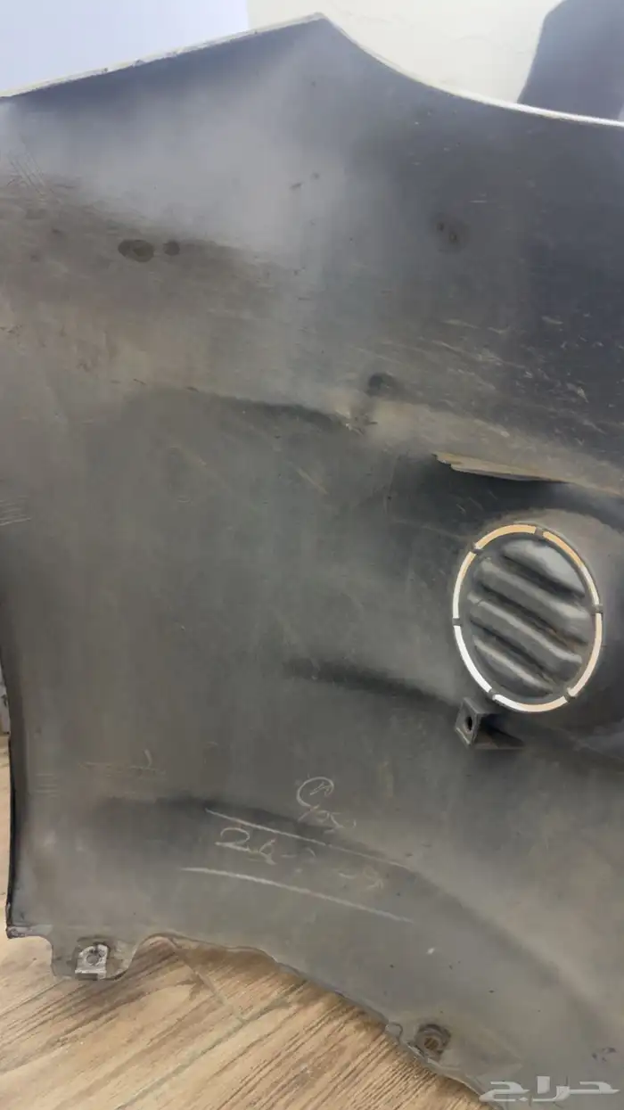 صدام هايلوكس اصلي وكالة 2