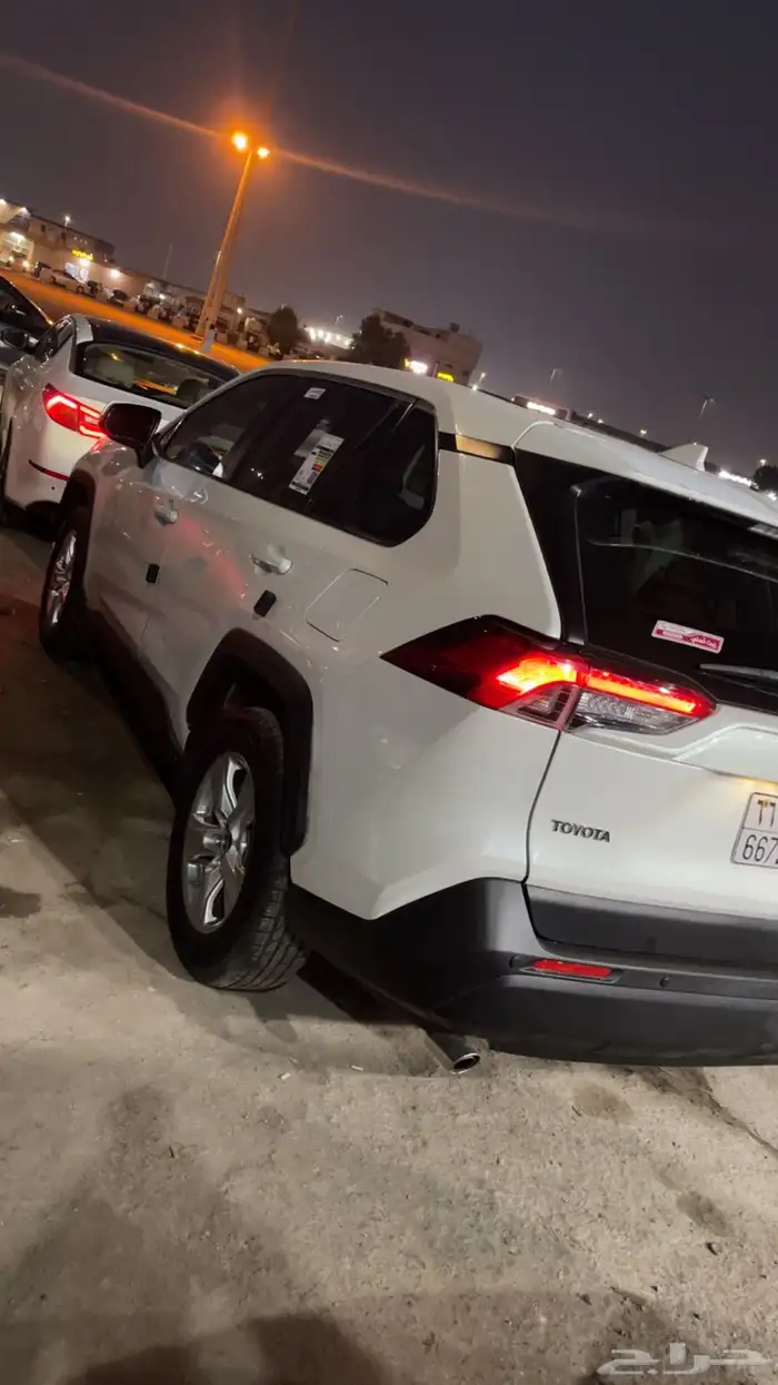 راف فور موديل 2020 2