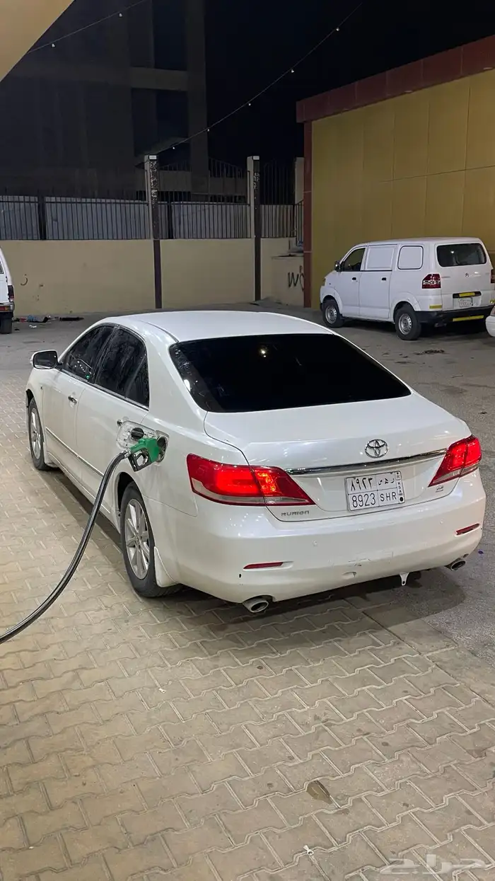 اوريون 2011 11