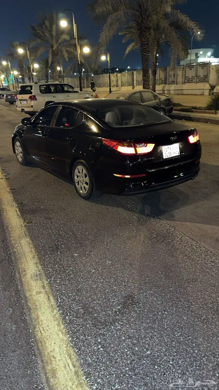 اوبتيما 2015 نظيف 0