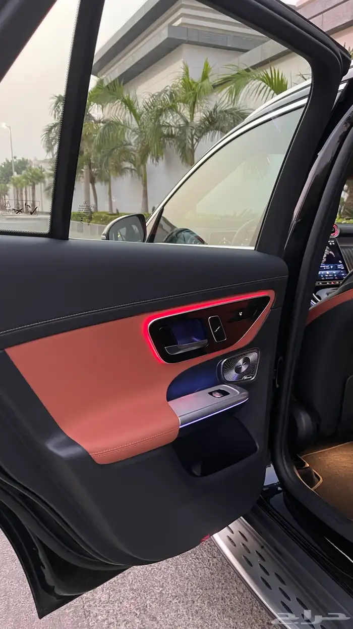 مرسيدس GLC 300 AMG 2023 37