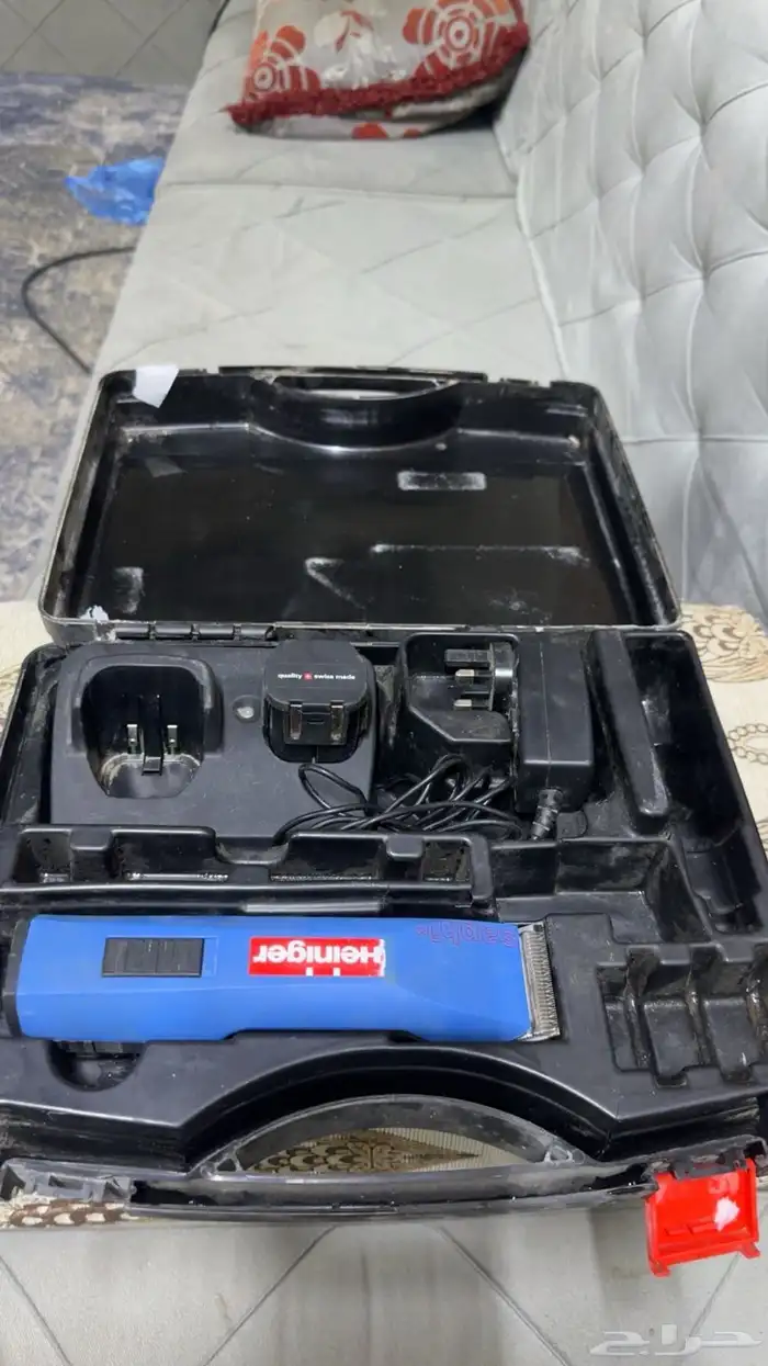 ملتلزمات الخيل 0