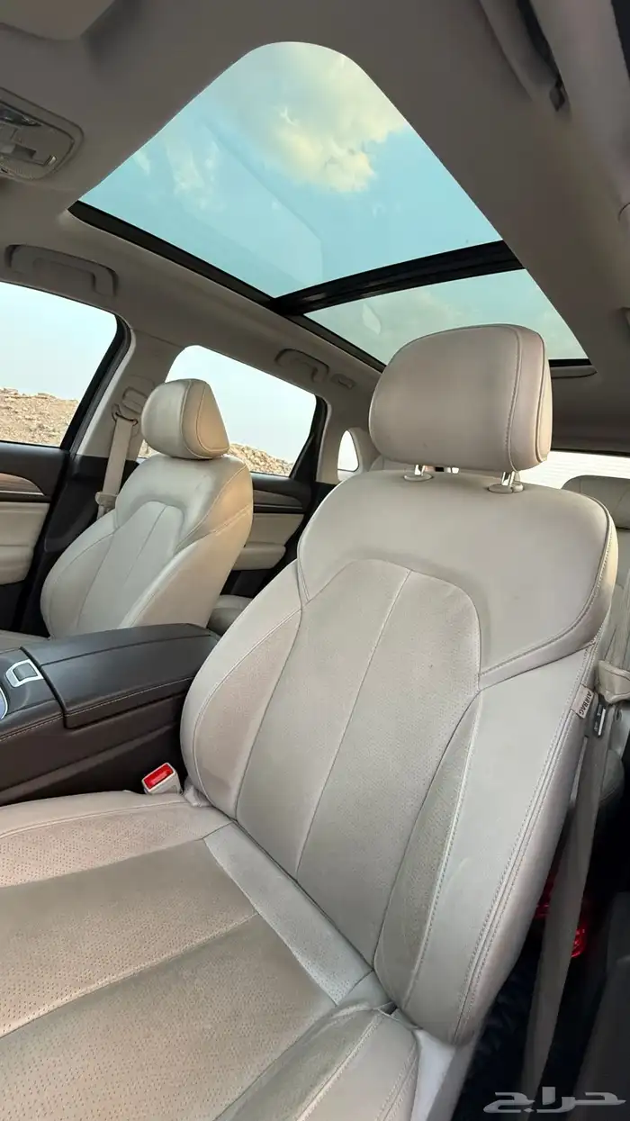 جي ايه سي GS5 2021 الجميح بودي وكاله 52