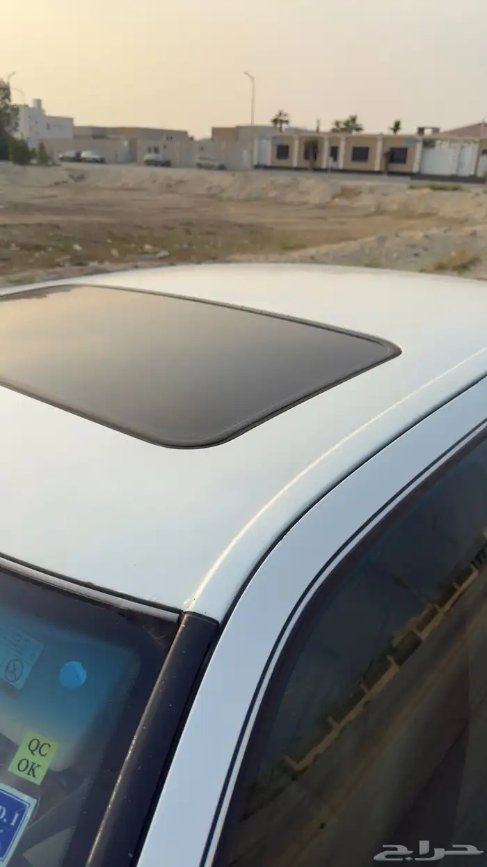 لكزس 400 99 سعودي 3