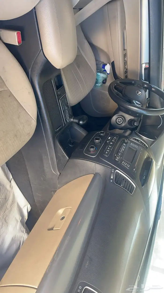 كيا سورينتو 2014 4