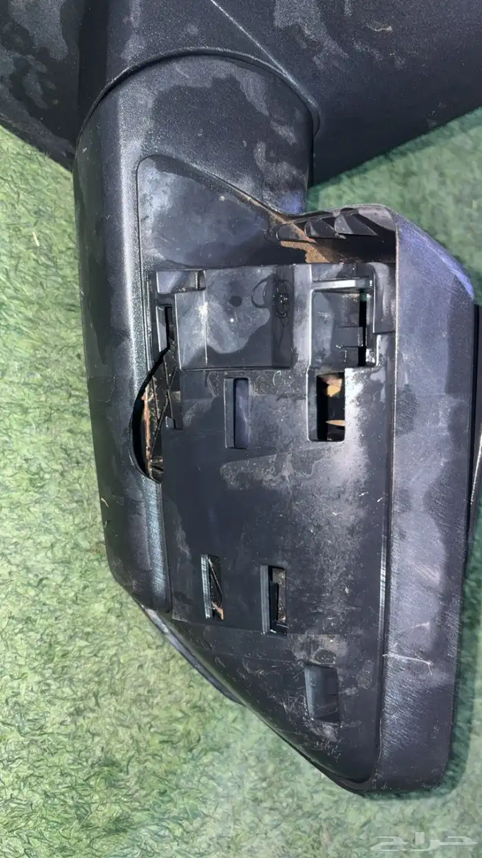 قطع اكسبديشن من 2007 إلى 14 0