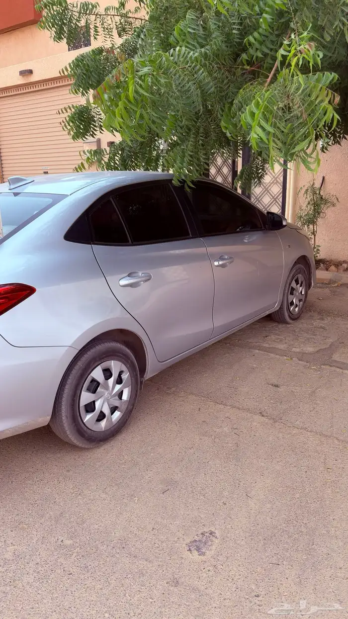 يارس 2019 للبيع 4