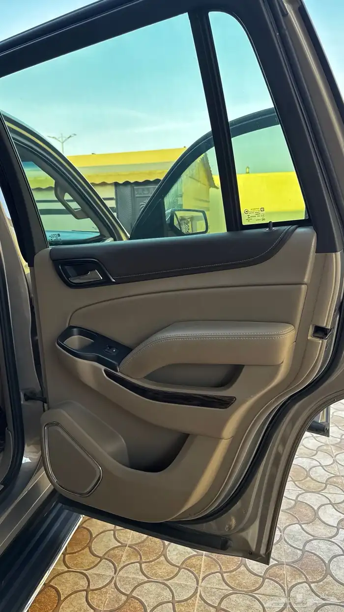 يوكن مطور 2019 ممشى 117454 6