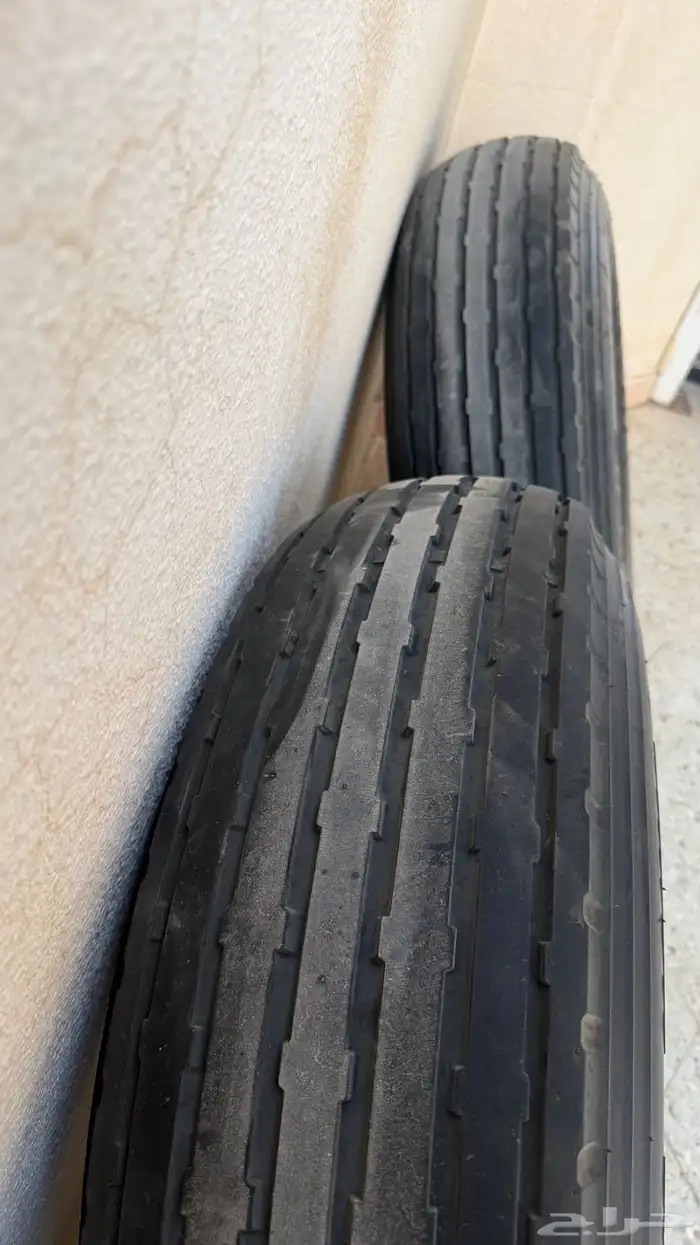 جنوط باترول SE وكفرات بالون ماكسس 4