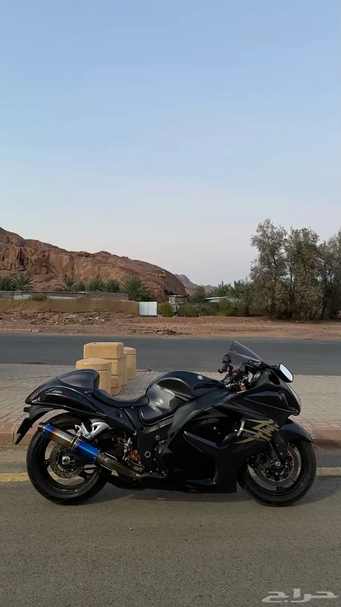 دباب هايبوزا g2 2