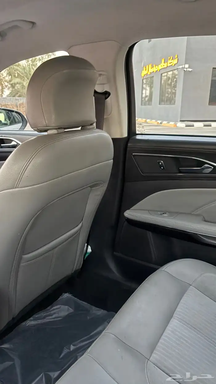 فورد - توروس - 2020 19