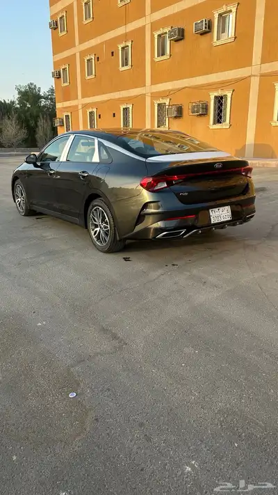 كيا 2021 k5 نظيفه index