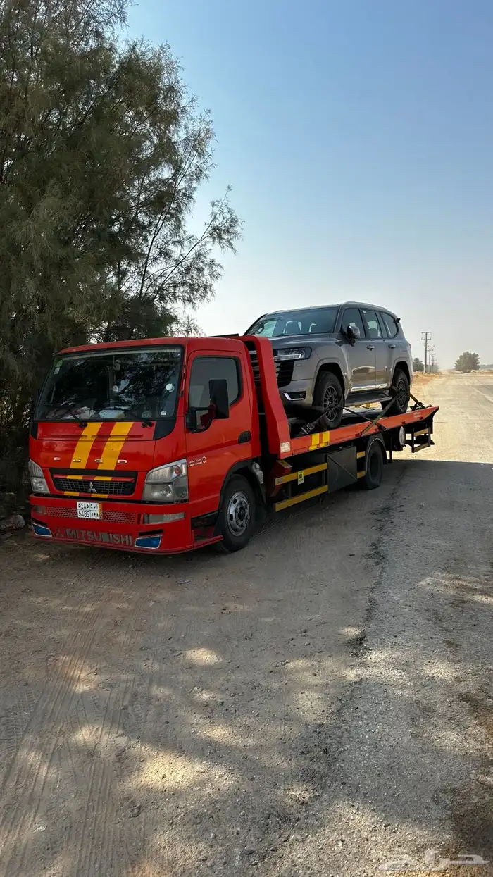 سطحه ماشي الى الرياض 0