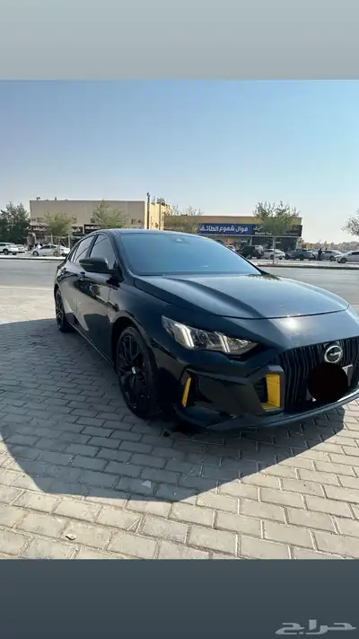 جاك امباو 2024 S index