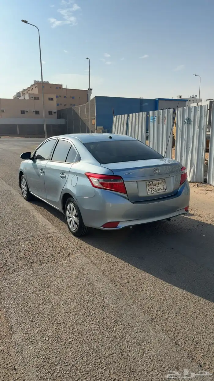 يارس نضيفه للبيع 2