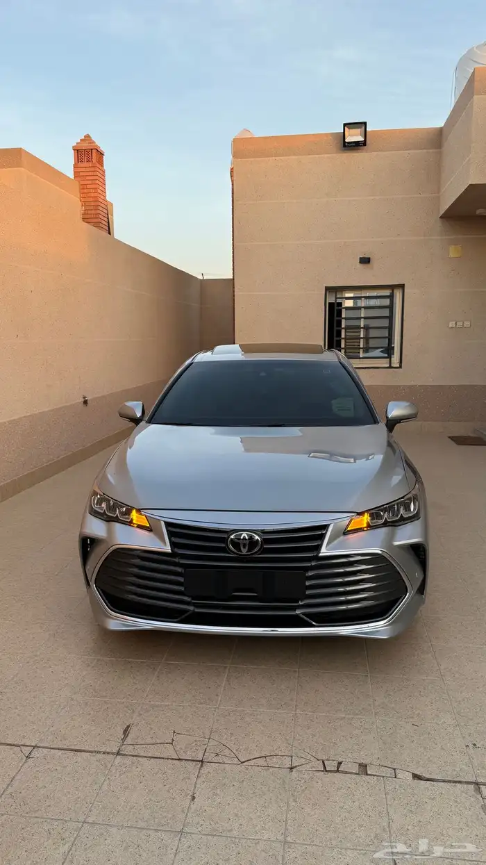 تنازل افالون 2022 لميتيد 1