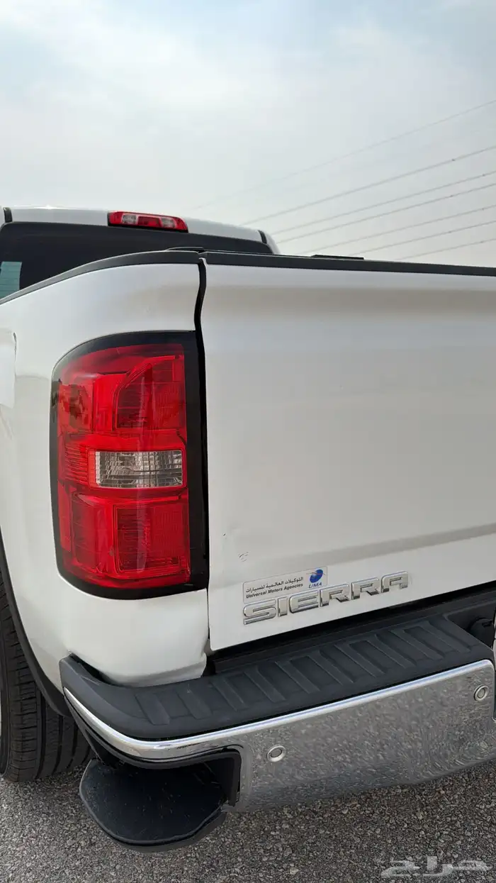 سييرا 8