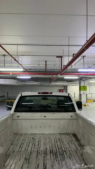 شفر سلفرادو HD 2008 للبيع index