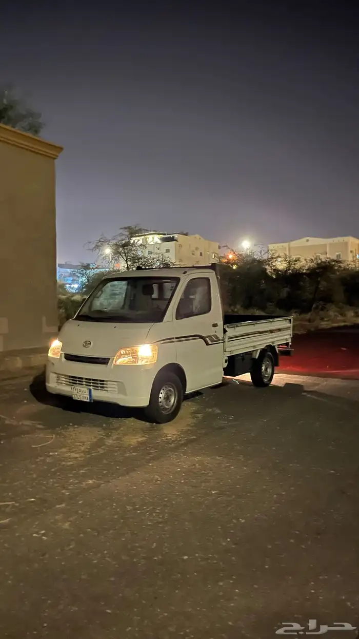 دباب دهاتسو نضيف شد بلد 2