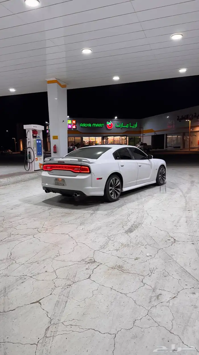 تشارجر 2014 rt 5