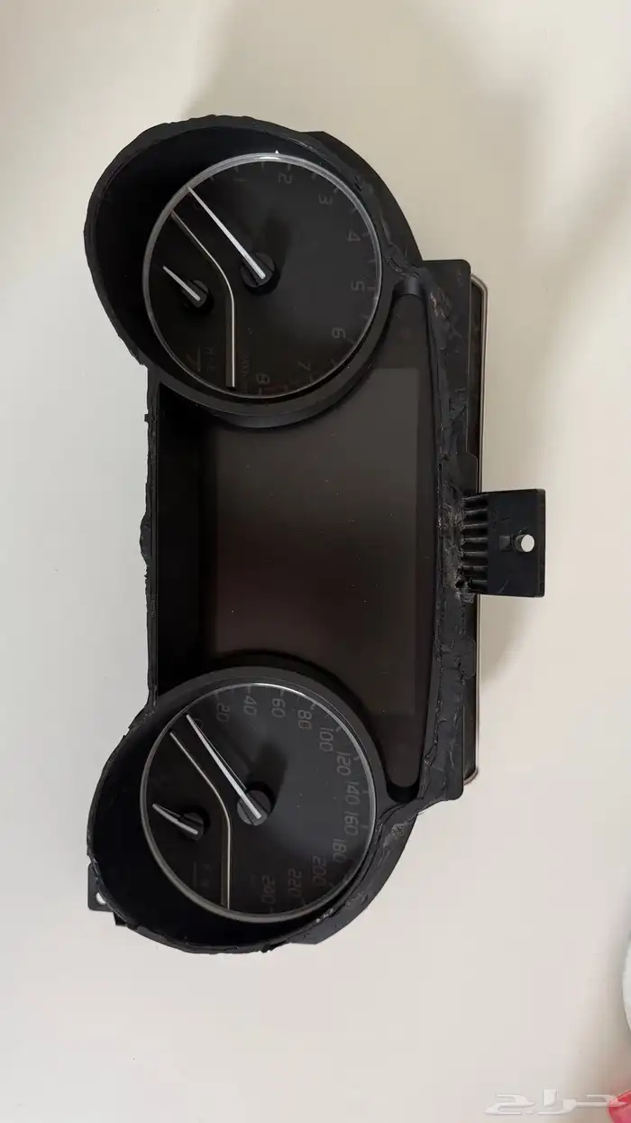 عداد كامري قراندي 1