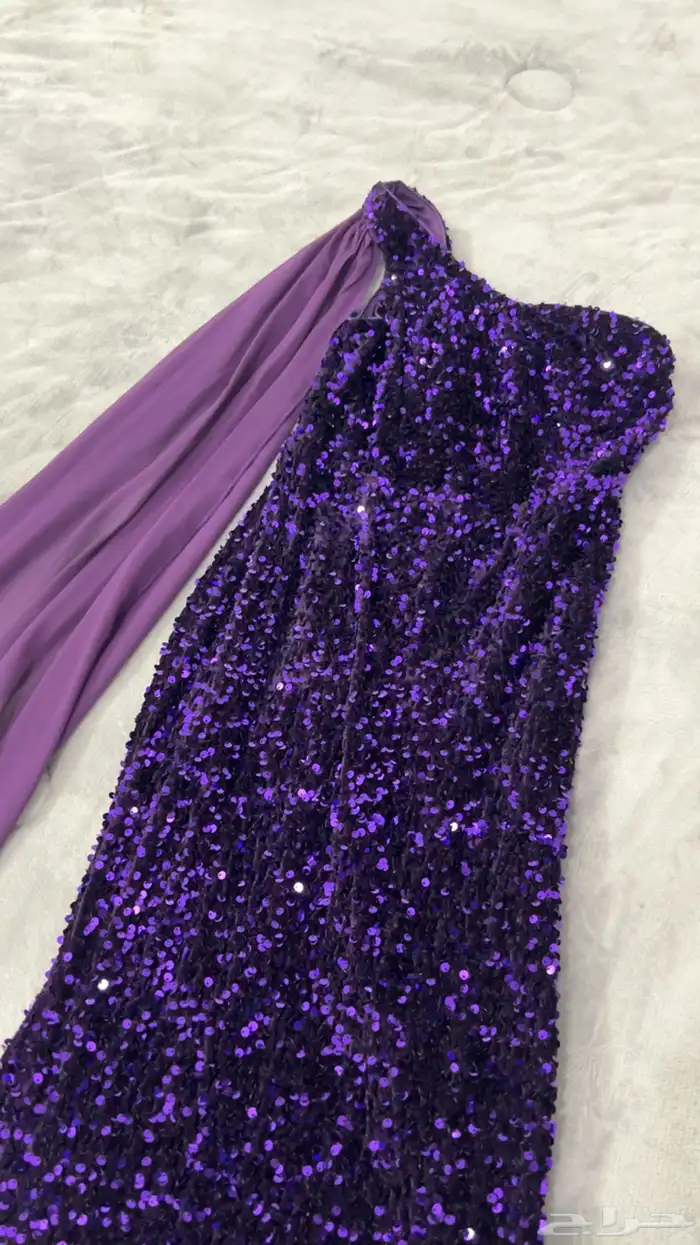 فستان جديد للبيع 5