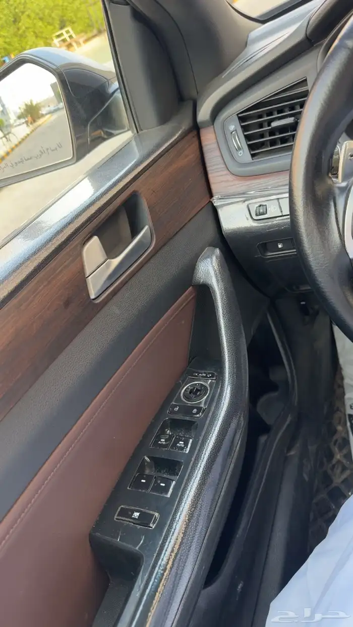 سوناتا سمارت plus 2019 14