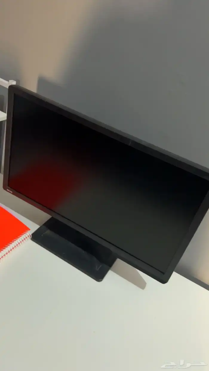 شاشه من BenQ 0