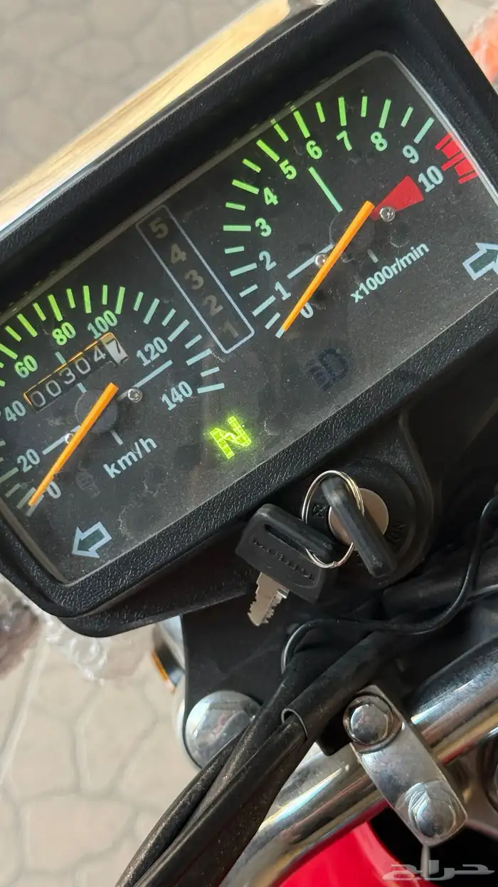 دباب مهدي 200 1